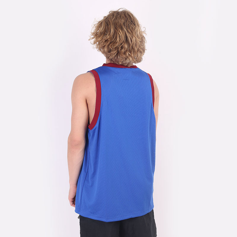 Мужская майка Jordan Sport DNA Jersey (DA7235-677)  - цена, описание, фото 8